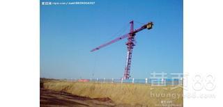 煙臺塔機租賃全攻略 價格、質量與公司推薦