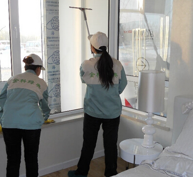 攜手升華家政，共創(chuàng)家政服務(wù)事業(yè)新篇章——解析加盟優(yōu)勢(shì)與市場(chǎng)前景