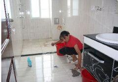 親情之選，潔凈之托——山東專業(yè)家庭全方位保潔服務(wù)引領(lǐng)者濟(jì)南如意家政